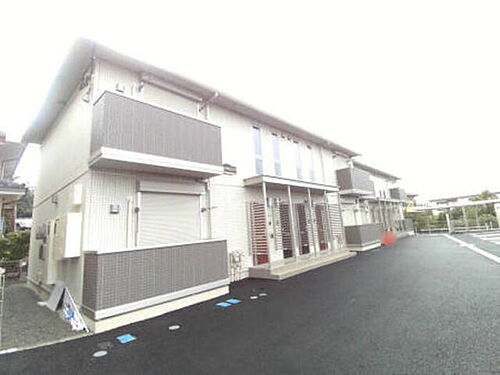 神奈川県相模原市中央区上矢部４丁目 2階建 築9年10ヶ月