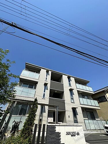 大阪府岸和田市吉井町１丁目 賃貸アパート