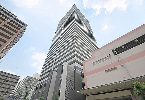 大阪府寝屋川市香里新町 賃貸マンション