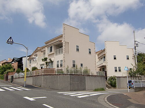 東京都八王子市みなみ野３丁目 2階建 築24年5ヶ月