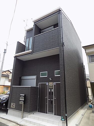 あんしん土師町