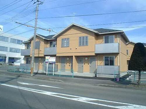 アーバンライフ　Ｄ 2階建