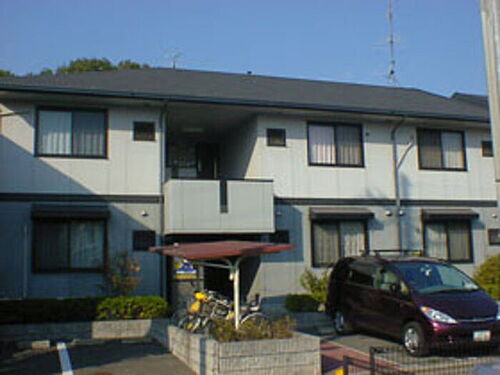 兵庫県伊丹市北本町２丁目 2階建 築29年4ヶ月