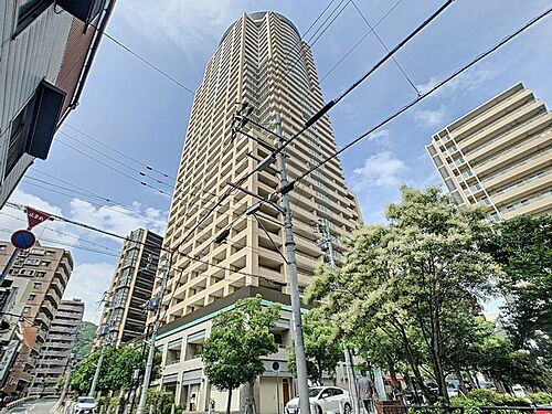 トア山手ザ・神戸タワー