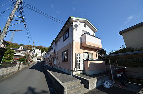 東京都町田市小山町 2階建 築24年1ヶ月