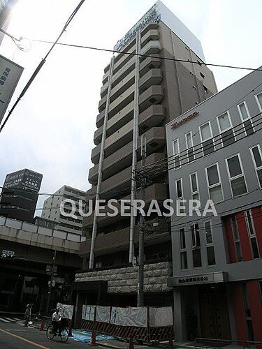 大阪府大阪市北区豊崎４丁目 12階建 築16年6ヶ月