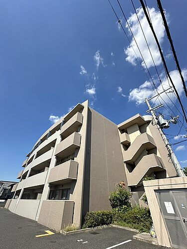 大阪府高石市西取石３丁目 賃貸マンション