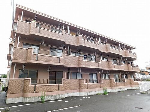 静岡県富士市神谷 3階建 築21年4ヶ月