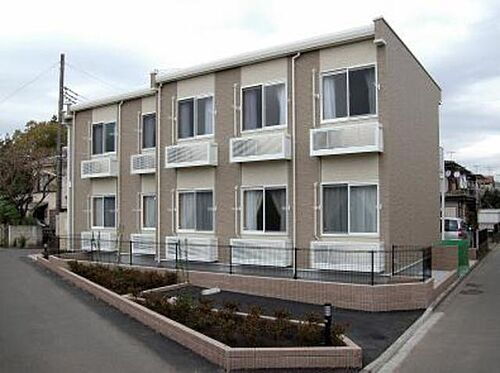 神奈川県相模原市南区西大沼２丁目 2階建 築15年8ヶ月
