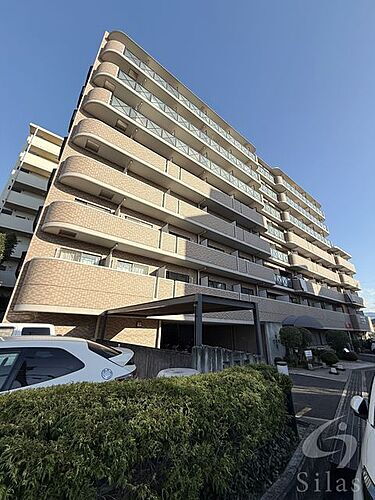 大阪府和泉市のぞみ野３丁目 賃貸マンション