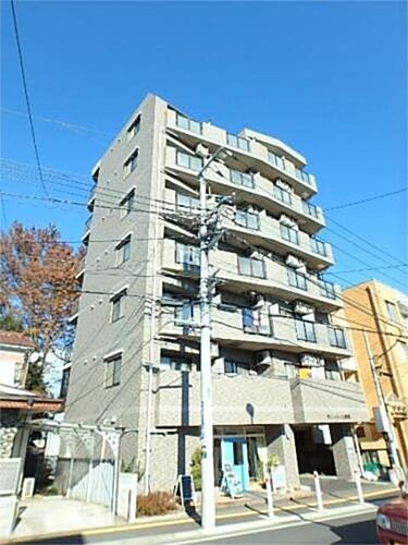神奈川県相模原市緑区橋本６丁目 7階建 築25年5ヶ月
