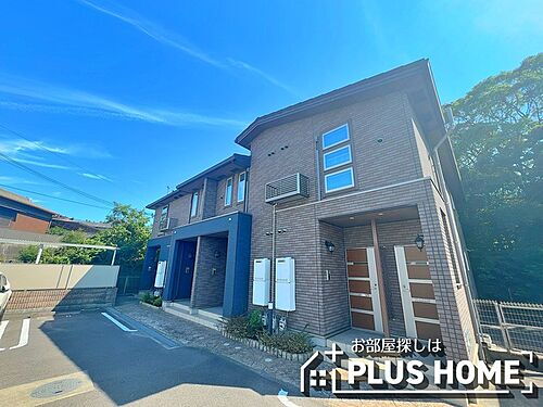 和歌山県和歌山市松江中１丁目 2階建 築11年2ヶ月