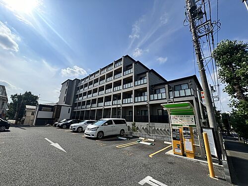 学生限定キャンパスヴィレッジ生田