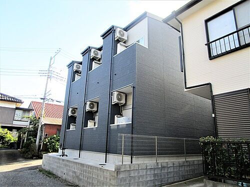 神奈川県座間市緑ケ丘４丁目 2階建 築8年10ヶ月