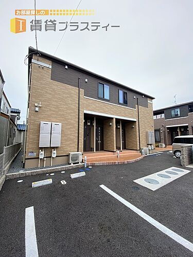 千葉県市川市曽谷５丁目 2階建 築2年6ヶ月