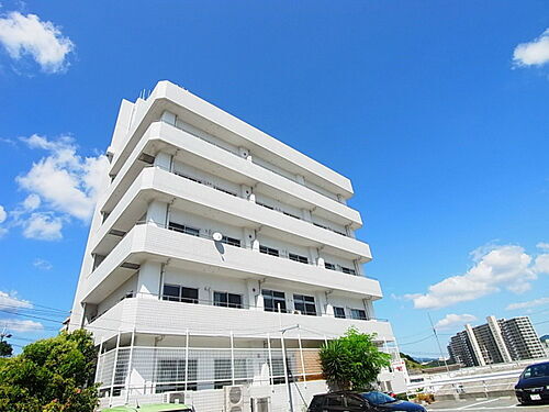 兵庫県神戸市垂水区名谷町字室山 賃貸マンション