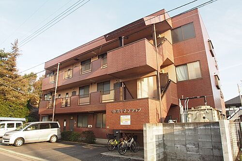 埼玉県新座市片山１丁目 賃貸マンション