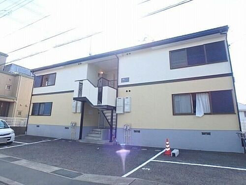 神奈川県伊勢原市下落合 2階建 築31年4ヶ月