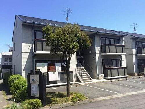 アーク・ヴィラ　Ａ 2階建