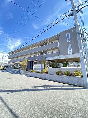 大阪府堺市北区百舌鳥梅町３丁 賃貸アパート