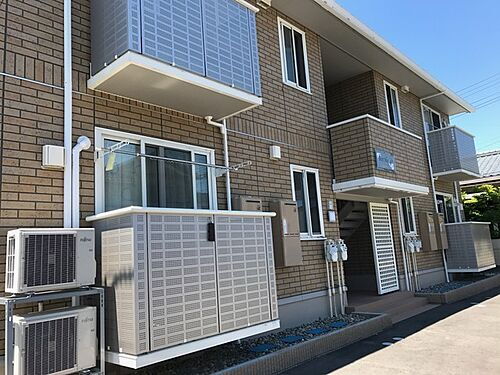 ＢＥＳＴ　ＨＯＵＳＥ　ＩＩ 2階建
