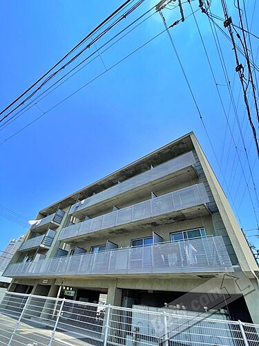 大阪府泉大津市池浦町１丁目 賃貸マンション
