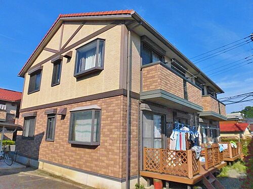 神奈川県座間市南栗原５丁目 2階建 築23年