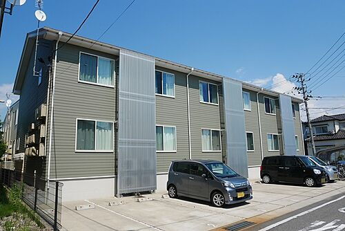 Ｃｏｍｍｏｎ白新町