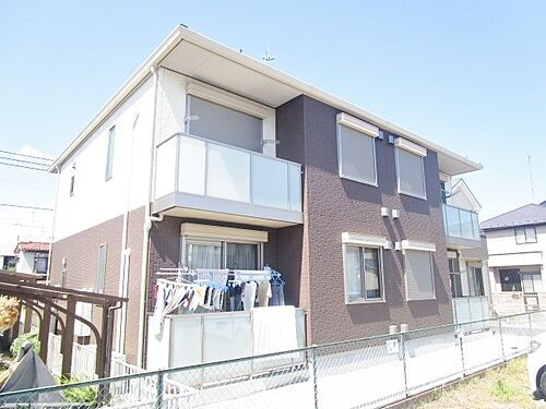 神奈川県海老名市中新田３丁目 2階建 築11年