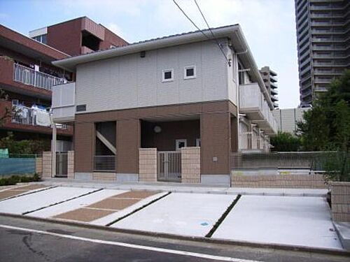 エスペランサ湘南台 2階建