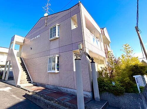 奈良県橿原市鳥屋町 賃貸マンション