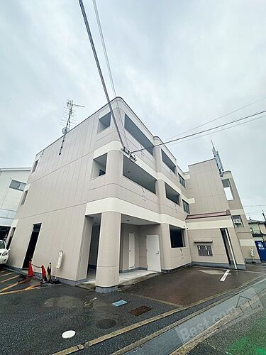 大阪府富田林市加太３丁目 賃貸マンション