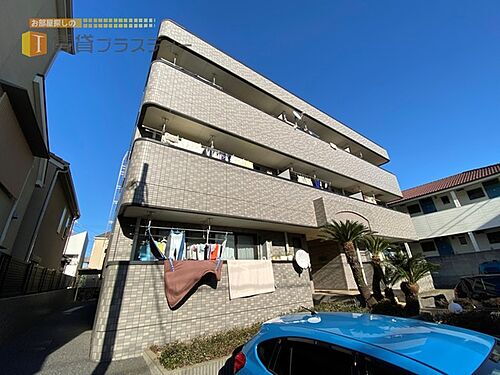 千葉県浦安市富士見１丁目 3階建 築29年2ヶ月