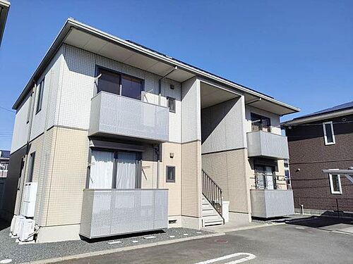 ブロタール 2階建