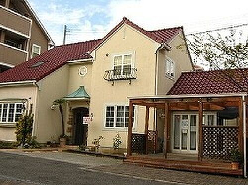 大阪府堺市中区深井水池町 賃貸アパート