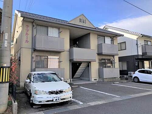 ラ・フルール 2階建