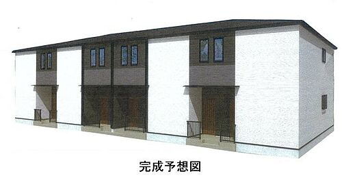 大阪府岸和田市額原町 2階建 