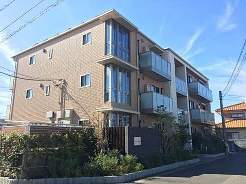 ベレオ　アトリエール住吉