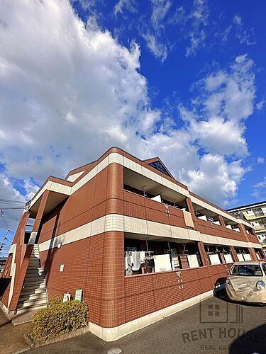 大阪府泉北郡忠岡町北出３丁目 2階建 築19年1ヶ月