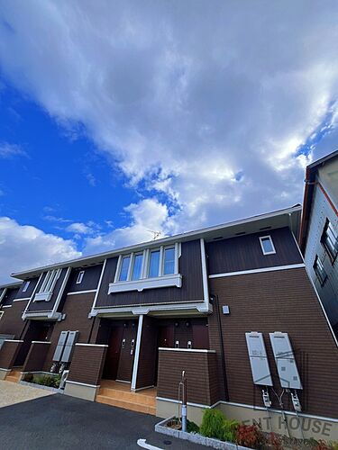 大阪府泉南郡田尻町吉見 2階建 築6年