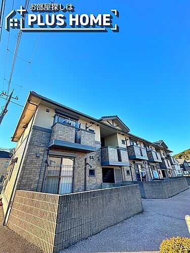和歌山県和歌山市西庄 2階建 築21年10ヶ月