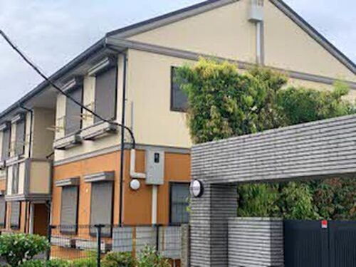 大阪府貝塚市澤 2階建 築31年9ヶ月
