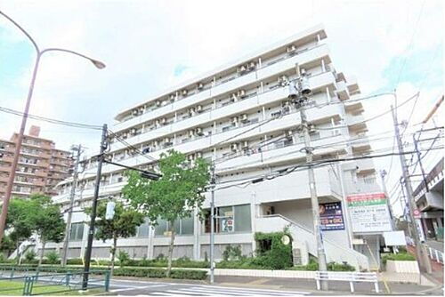 Ｔ｀ｓ　ｇａｒｄｅｎ永山 6階建