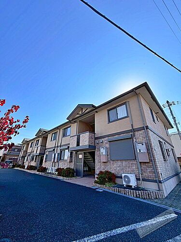 大阪府泉佐野市日根野 賃貸アパート