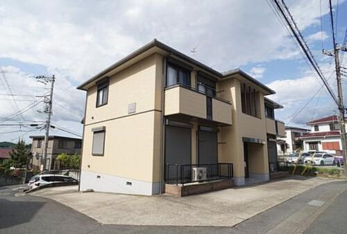 Ｓｏｌｅａｄｏ 2階建