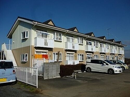 茨城県筑西市関本上 2階建 築30年5ヶ月