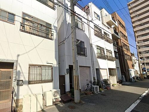 兵庫県神戸市須磨区平田町１丁目 賃貸一戸建て