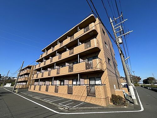 東京都八王子市堀之内２丁目 賃貸マンション