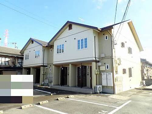 セピアコート　Ｊ