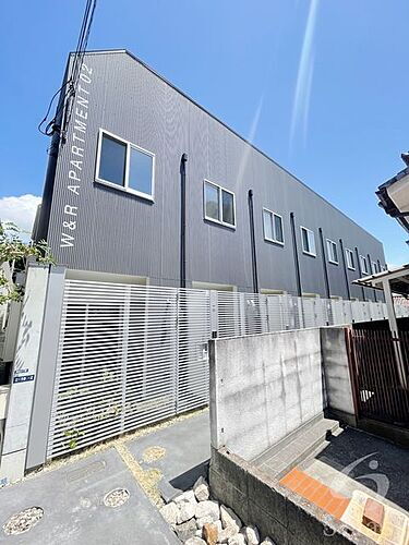 兵庫県神戸市垂水区高丸１丁目 2階建 築8年2ヶ月